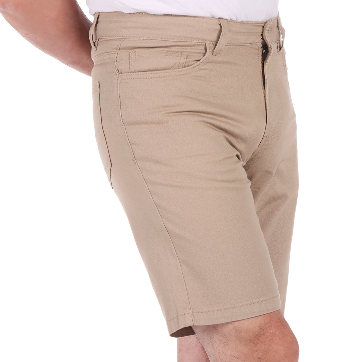 Short Chino 5 Bolsillos OVS para Hombre image number null