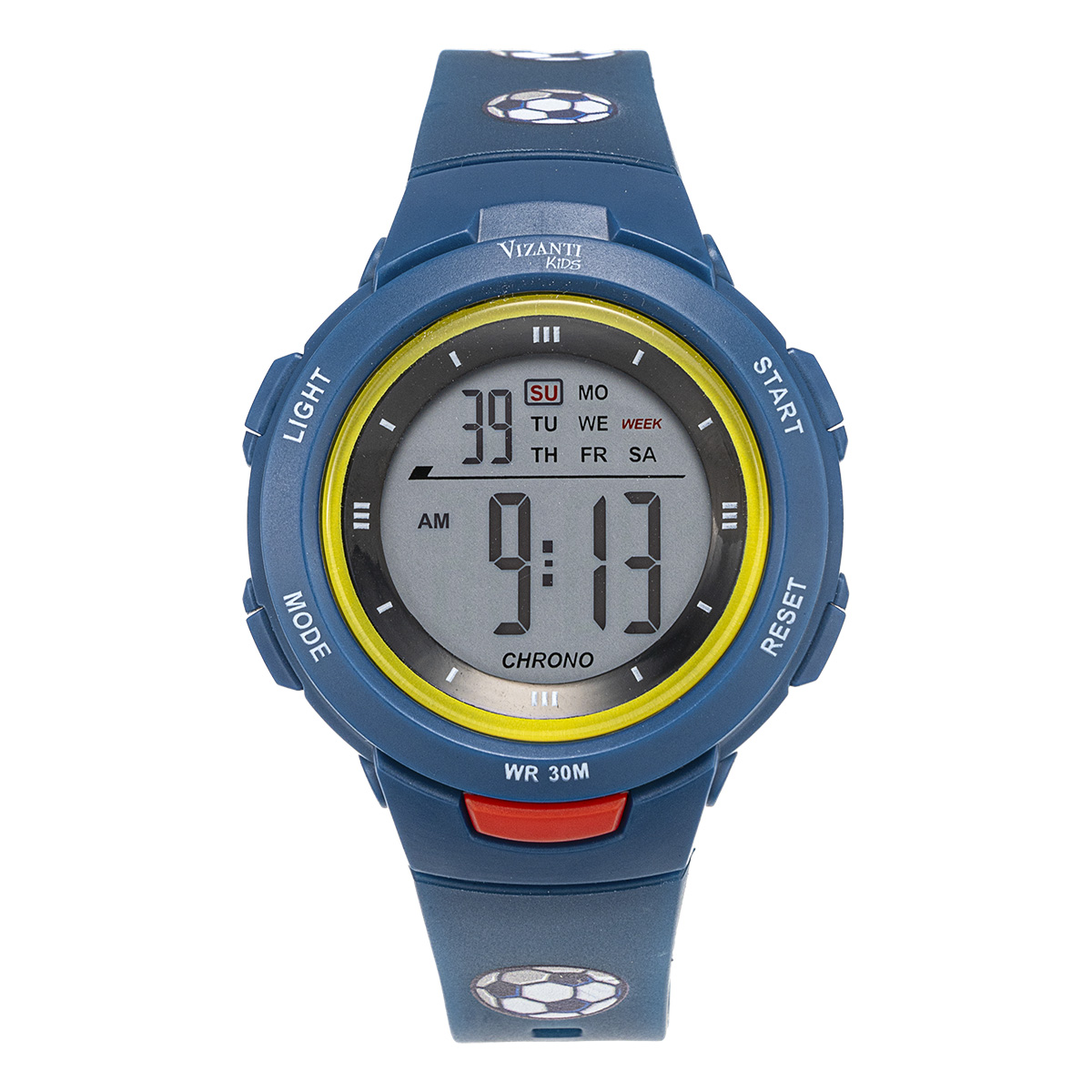 Reloj Vizanti Infantil Modelo Vkam8217 image number null