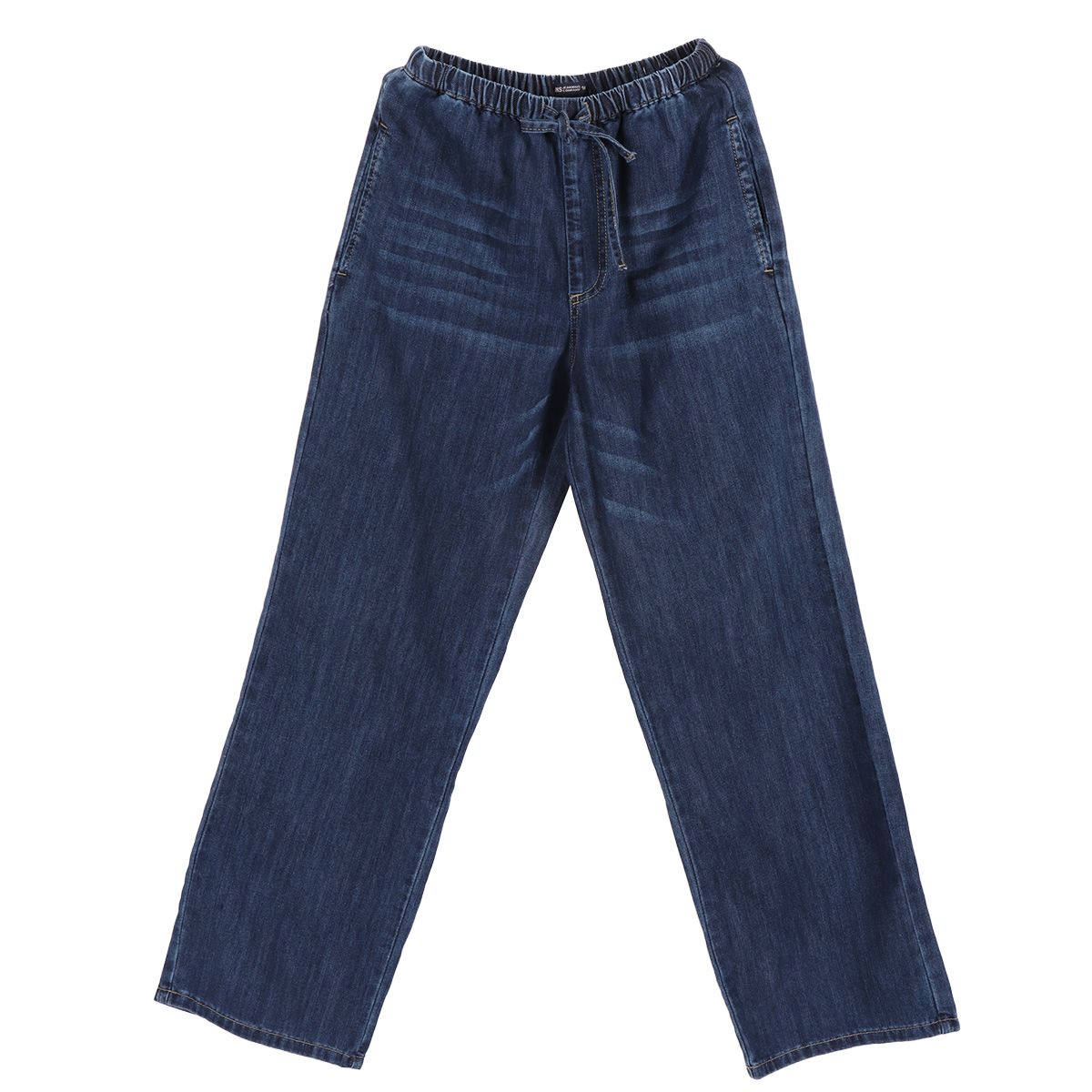 Jeans Wide Leg Pierna Ancha Jeanious para Ni&ntilde;a image number null
