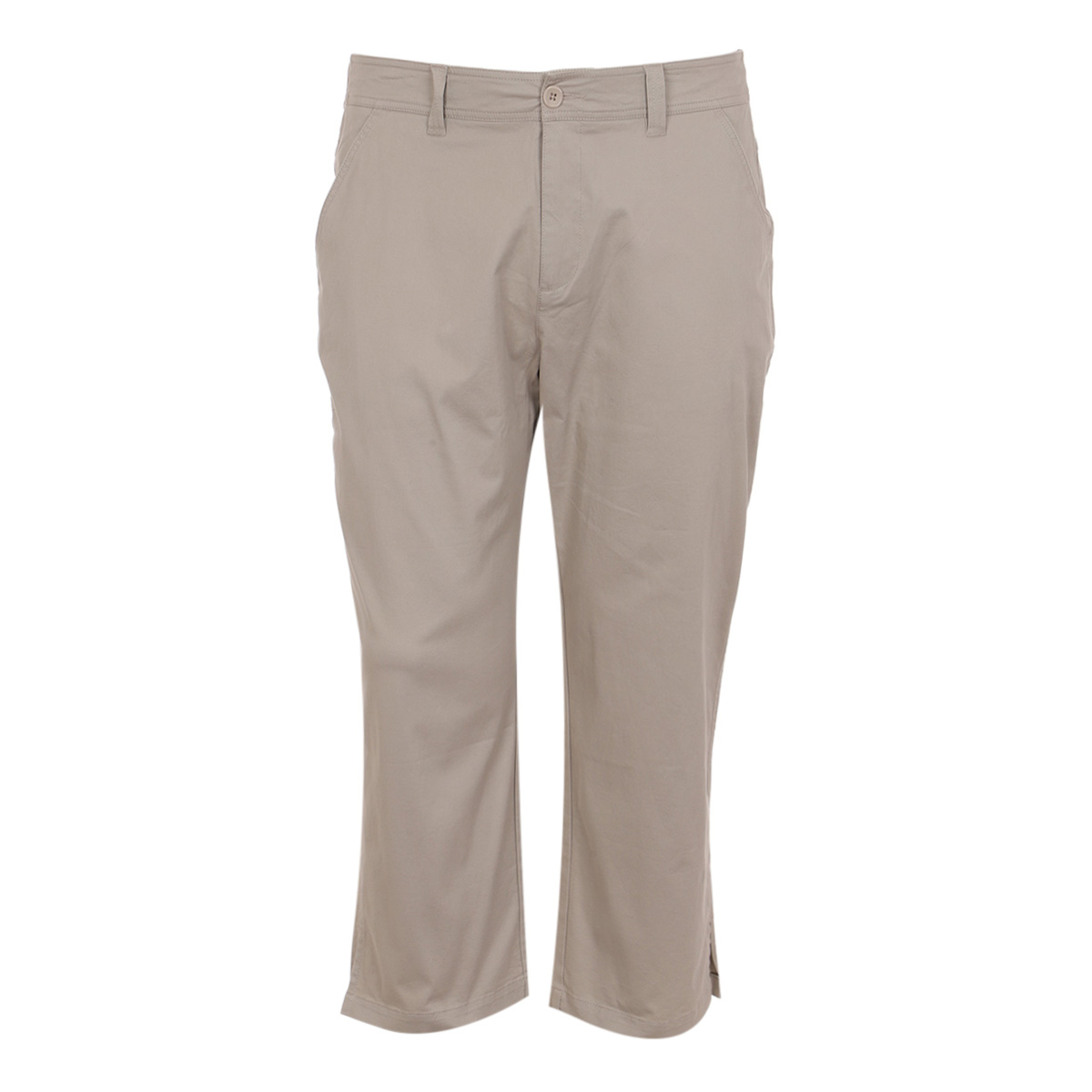 Pantal&oacute;n Capri Life Styler Para Mujer Curvy image number null