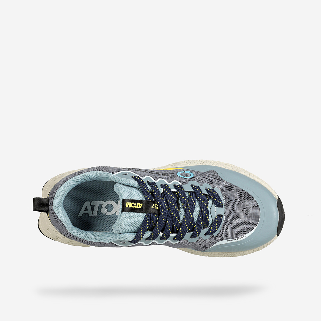 Tenis Outdoor Atom By Fluchos Terra 2.0 para Mujer image number null