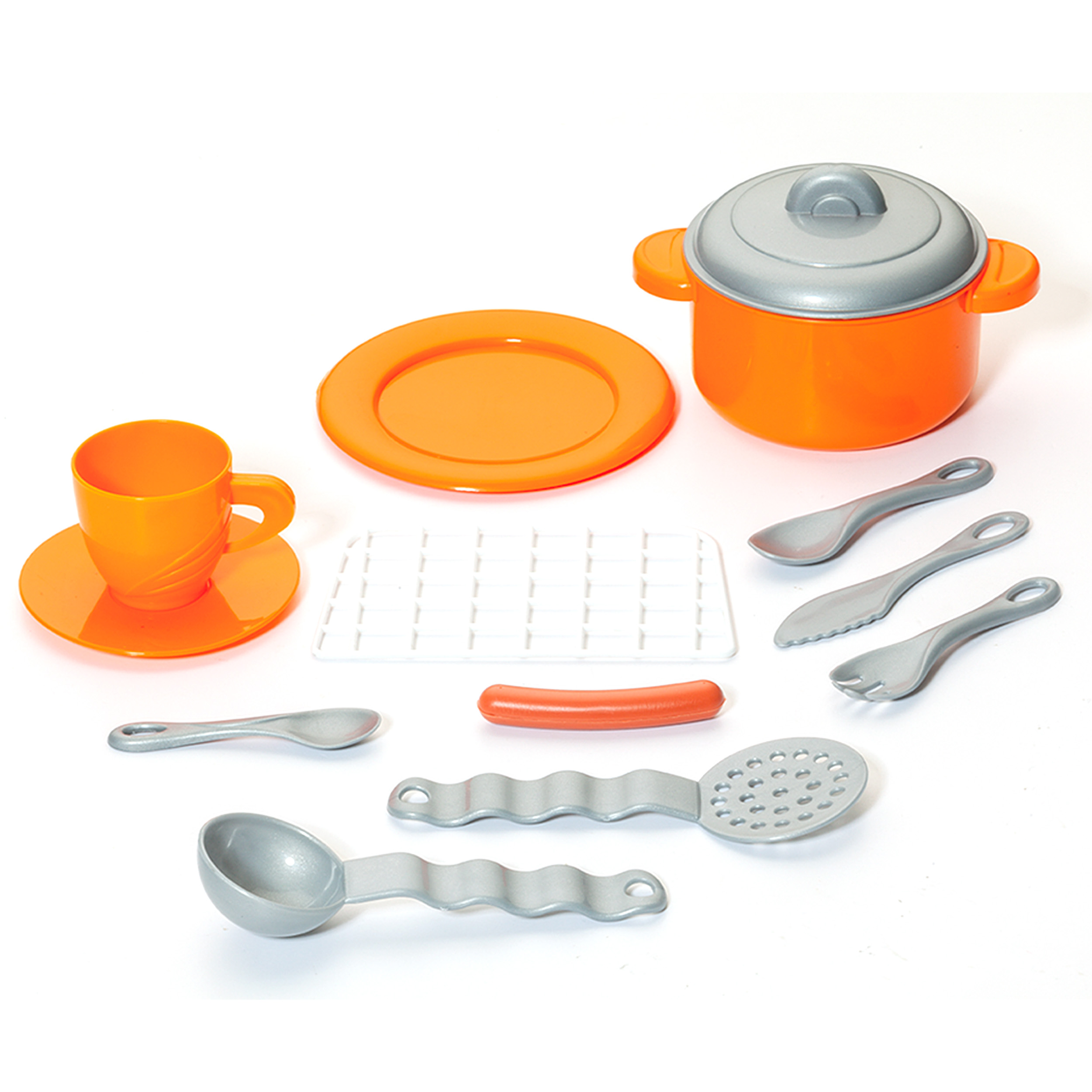 Molto Cocina Cook Con 13 Piezas Molto image number null