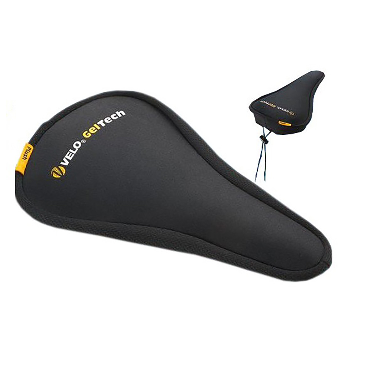 Asiento para Bicicleta Gel Vlc-051 Velo image number null