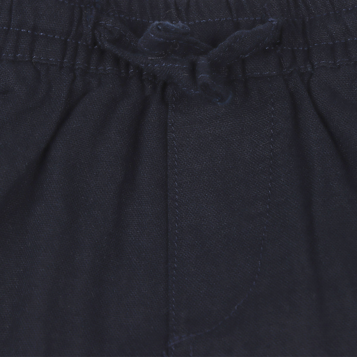 Pantal&oacute;n Lino Viscosa Ajuste Regular Jeanious Ni&ntilde;o Toddler image number null