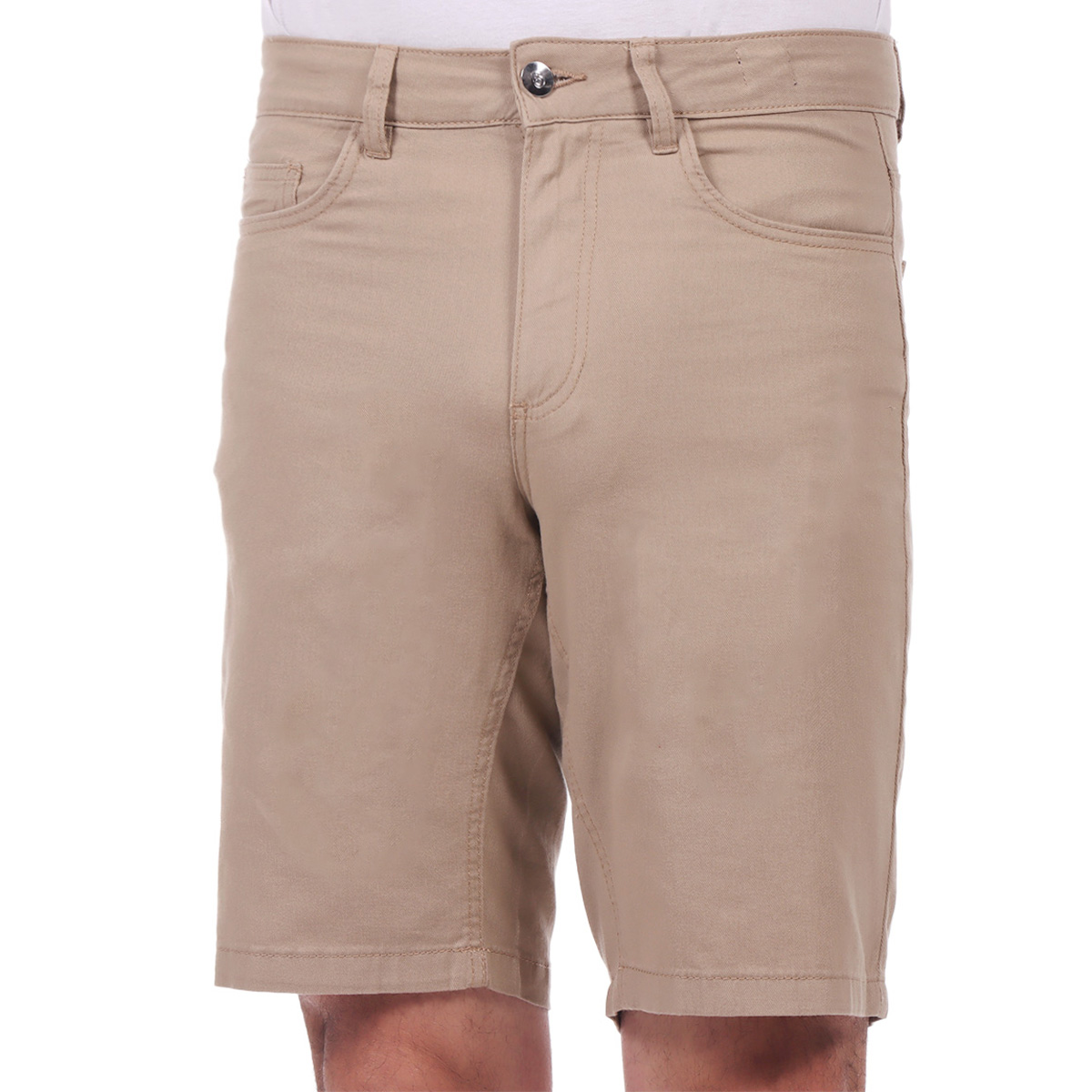 Short Chino 5 Bolsillos OVS para Hombre image number null