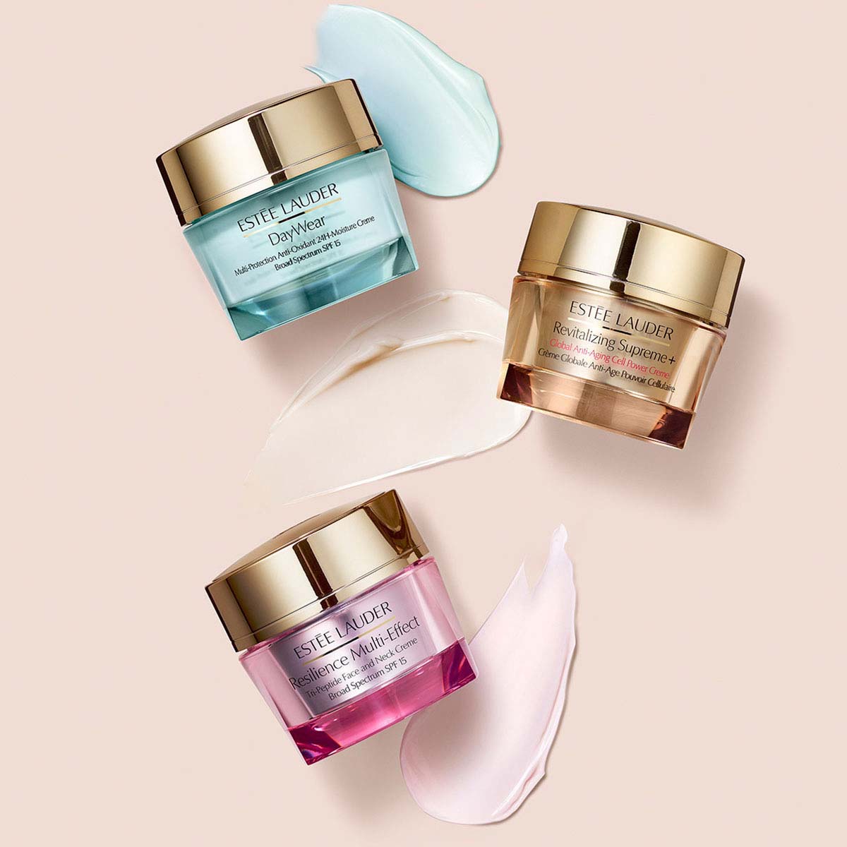 Crema Est&eacute;e Lauder DayWear Multi-Protecci&oacute;n Antioxidante FPS 15 image number null