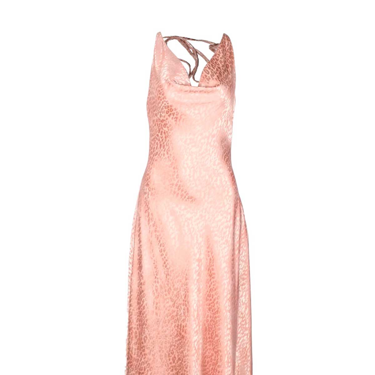 Vestido Escote Columpio Philosophy Jr Nights Para Mujer image number null