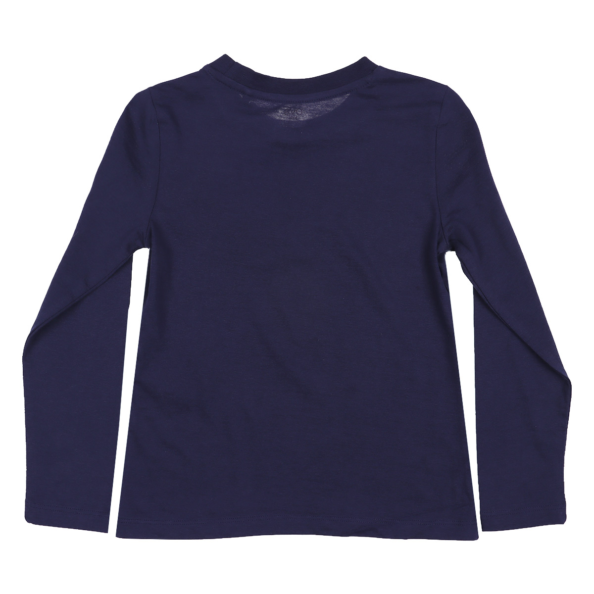 Playera Estrellas Algod&oacute;n Casual Manga Larga OVS para Ni&ntilde;a image number null