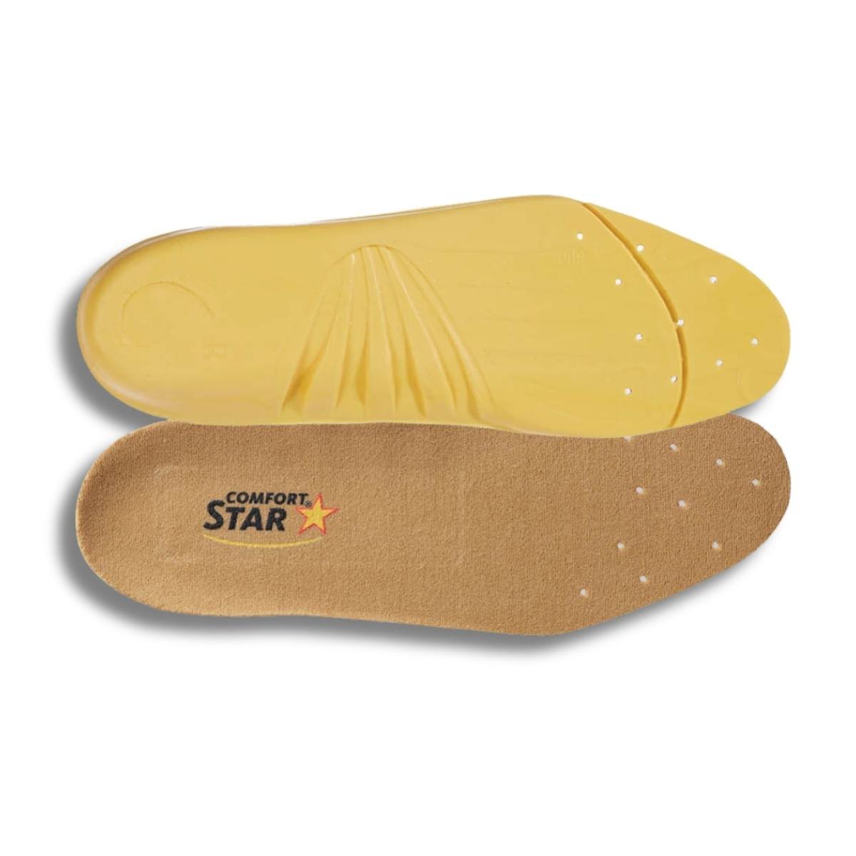 Plantilla super soft  Comfort Star image number null