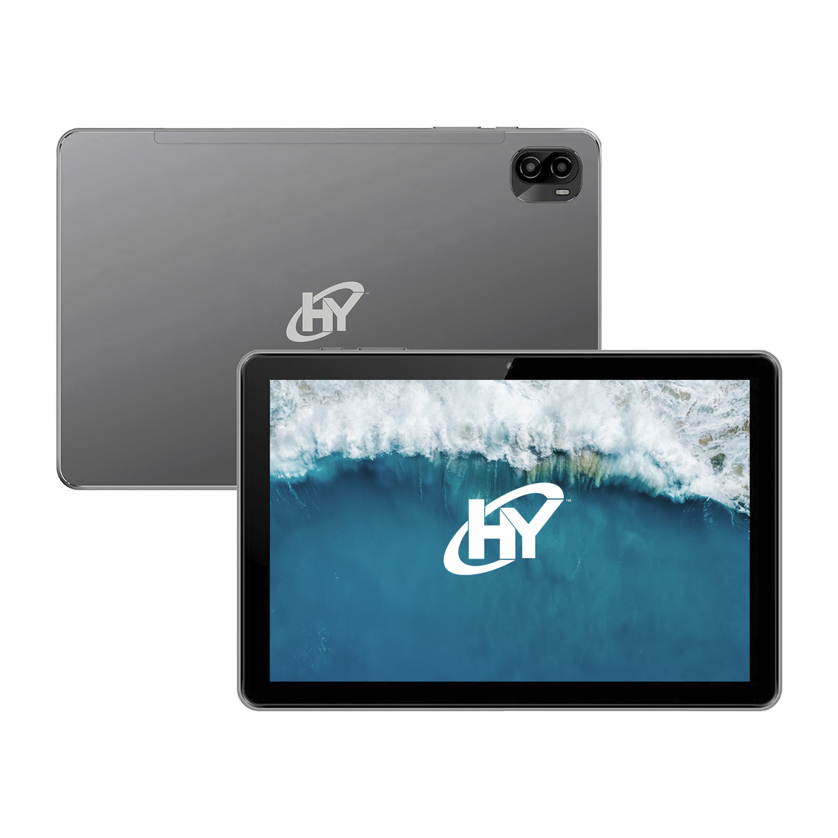 TABLETA HYUNDAI 10.1 T606 6GB 128GB image number null