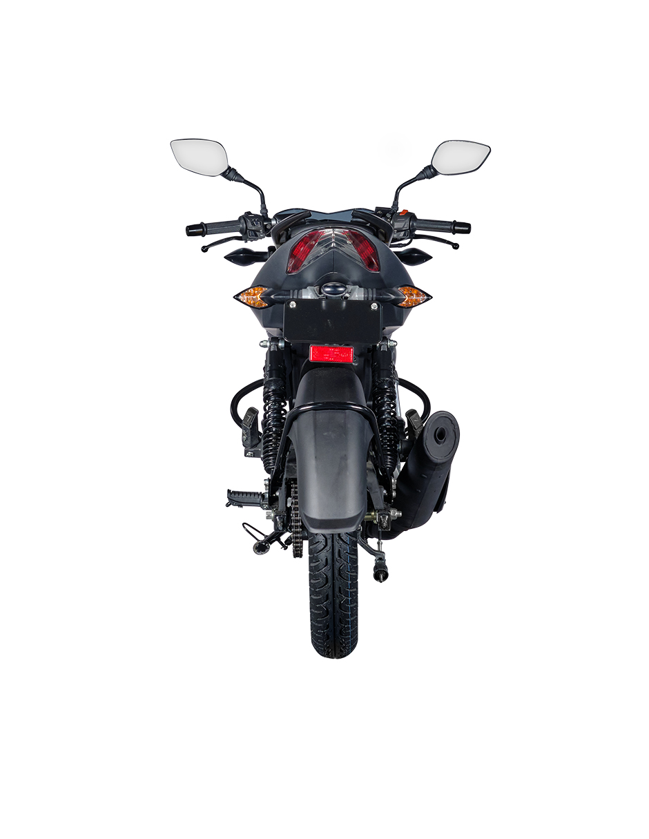 Motocicleta Bajaj Pulsar Ls125Cc Amarillo 2025 image number null