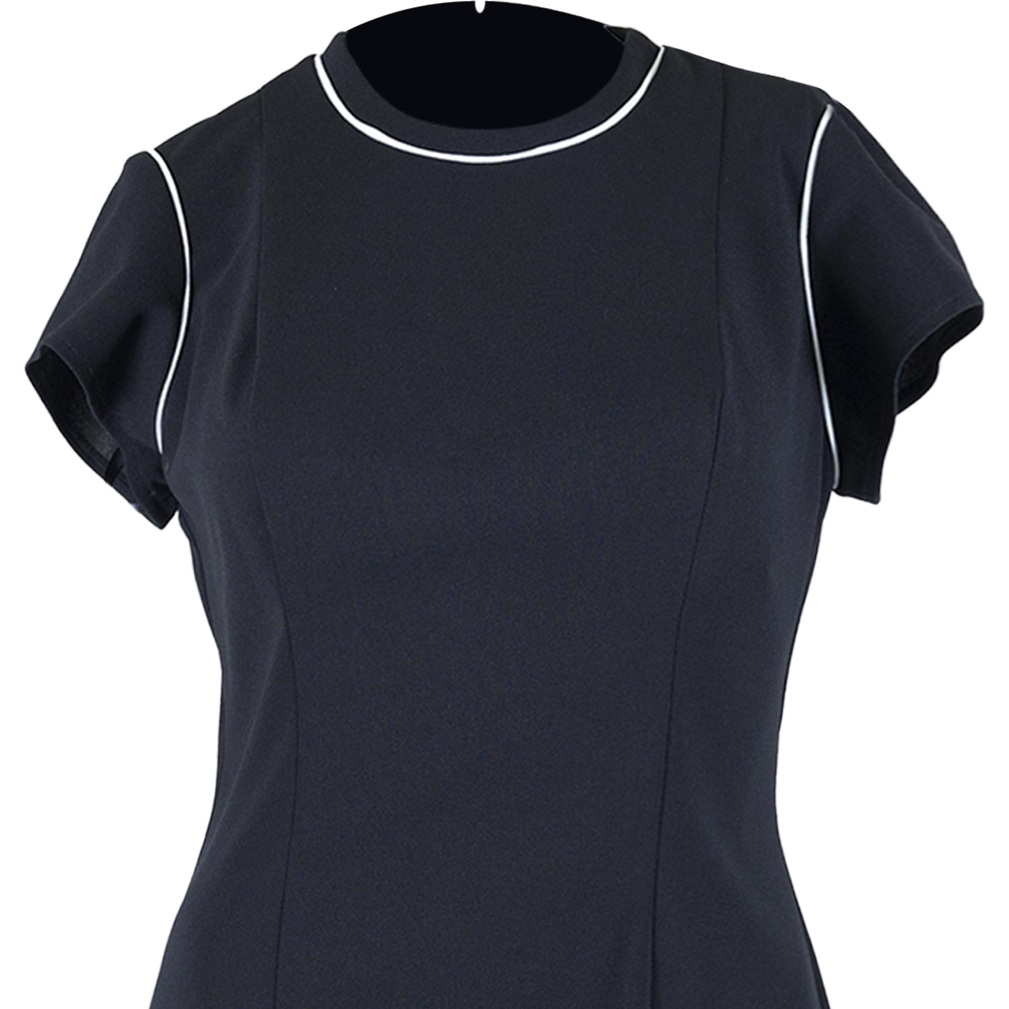 Vestido liso Noshe Para Mujer image number null