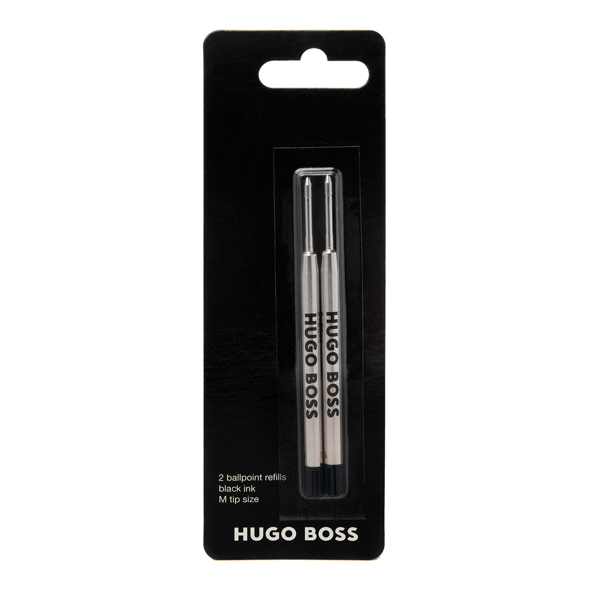 Repuesto bol&iacute;grafo Hugo Boss punto medio image number null