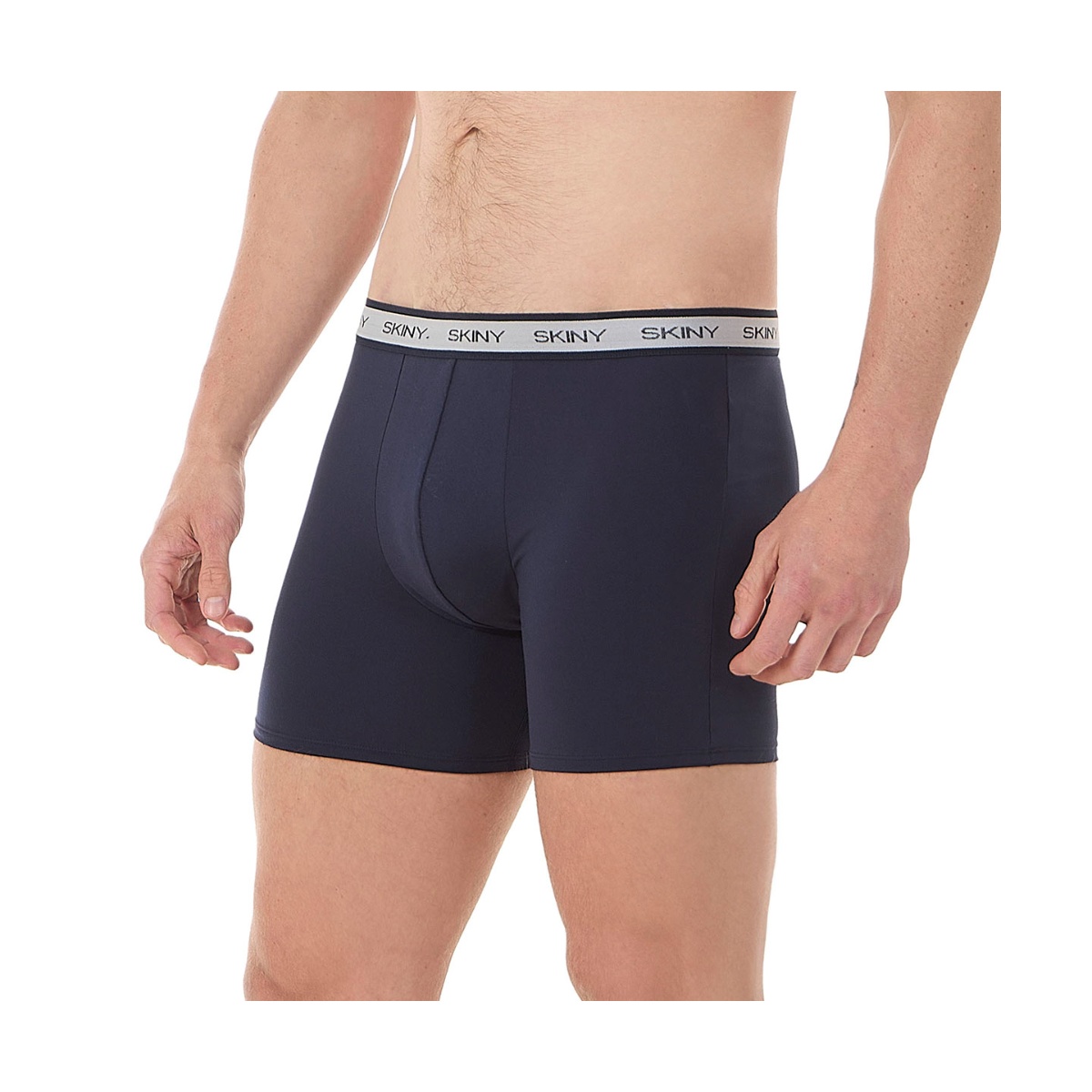 3 Pack B&oacute;xer Skinny para Hombre image number null