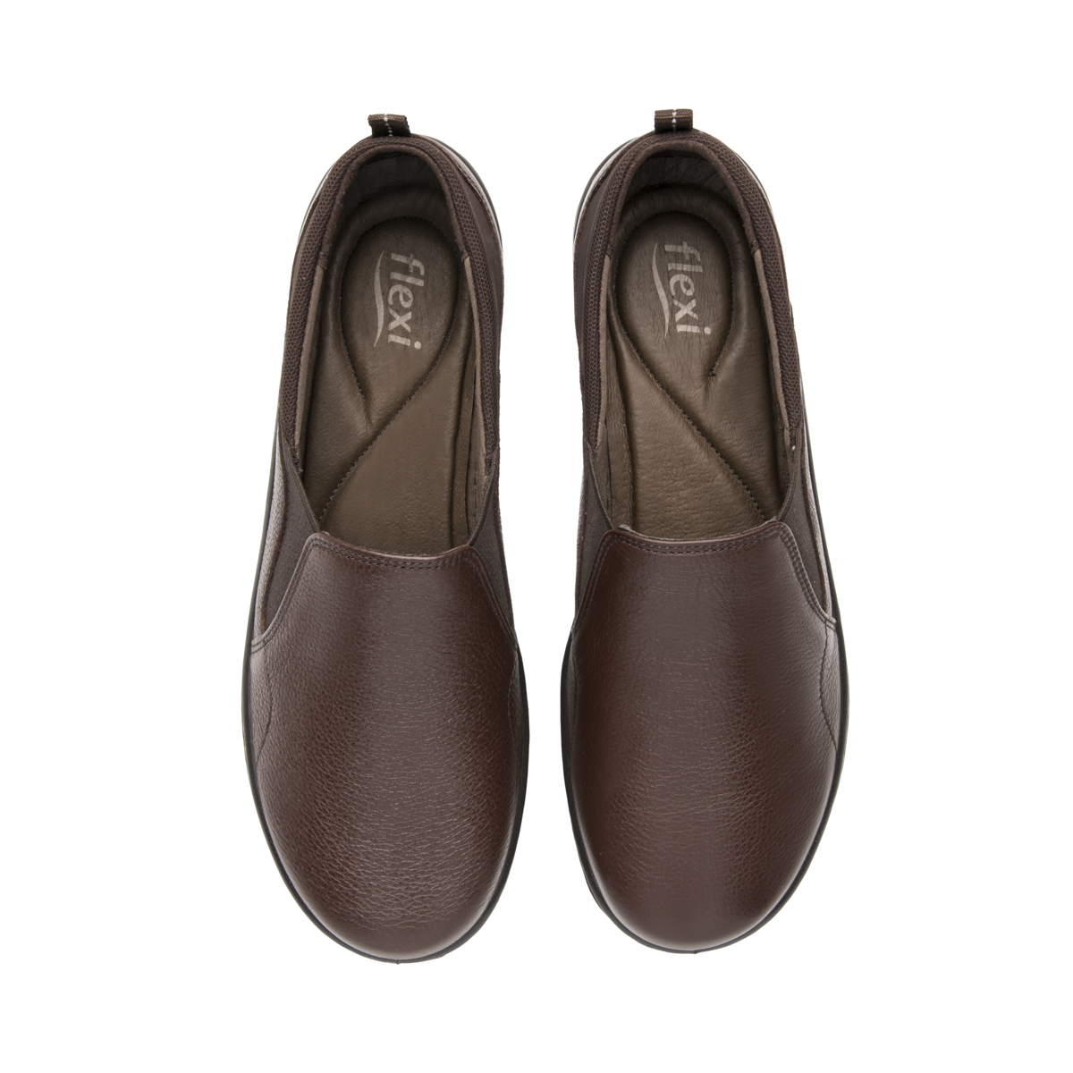 Mocasines Flexi Koral para Mujer image number null
