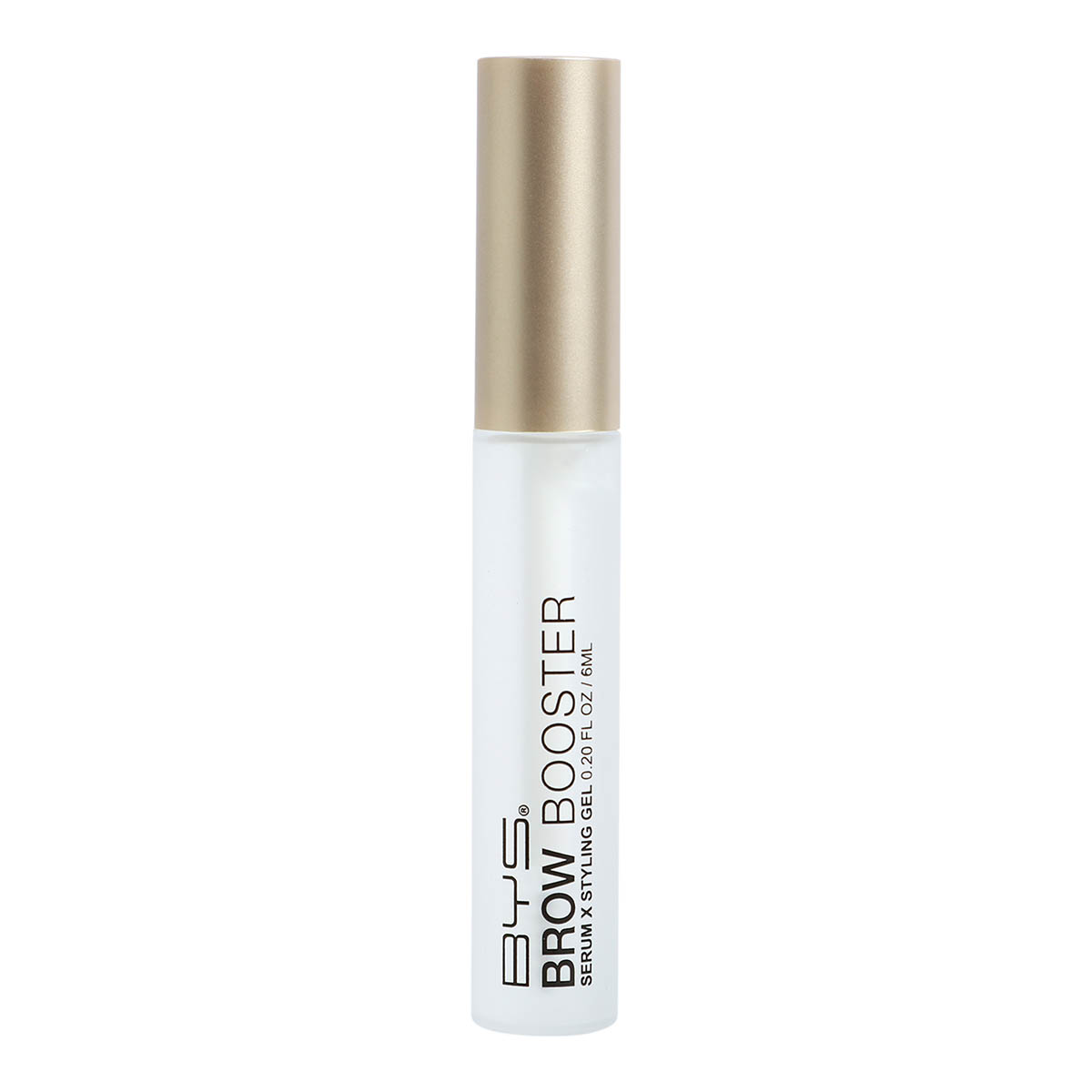 BYS Gel Fijador Clear Suero Estimulador de Cejas Hybrid Hero image number null