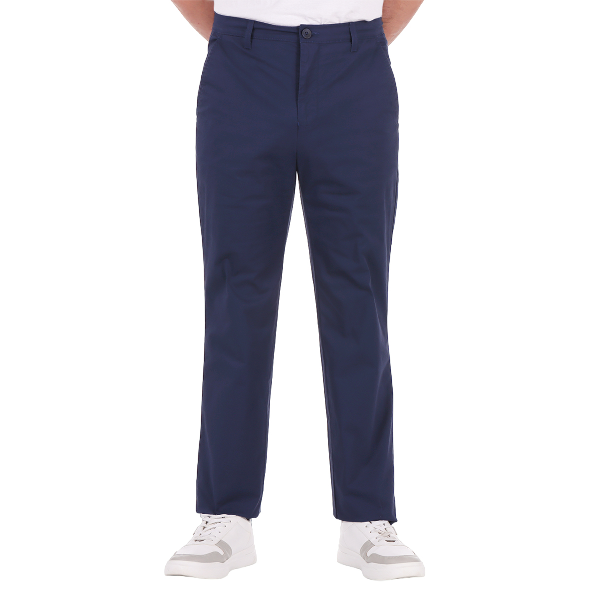 Pantal&oacute;n Casual Slim Fit YALE para Hombre image number null