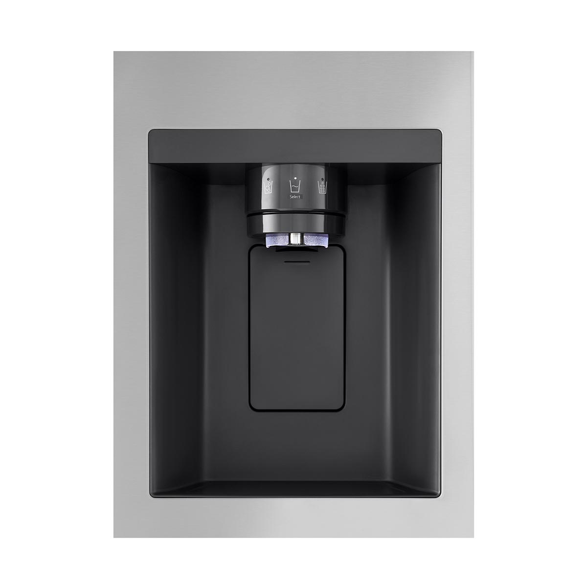 REFRIGERADOR LG BUNDLE PTA FRAN GM89SXP.240511SB-B image number null