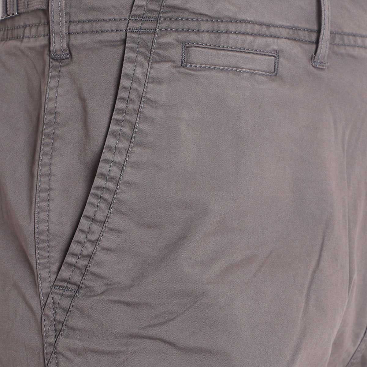 Bermuda Cargo Jeanious para Hombre Plus image number null