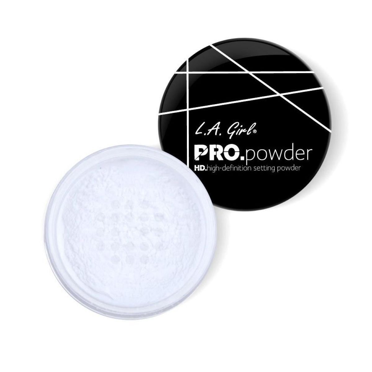 L.a. Girl Polvo Traslucido Pro Powder image number null