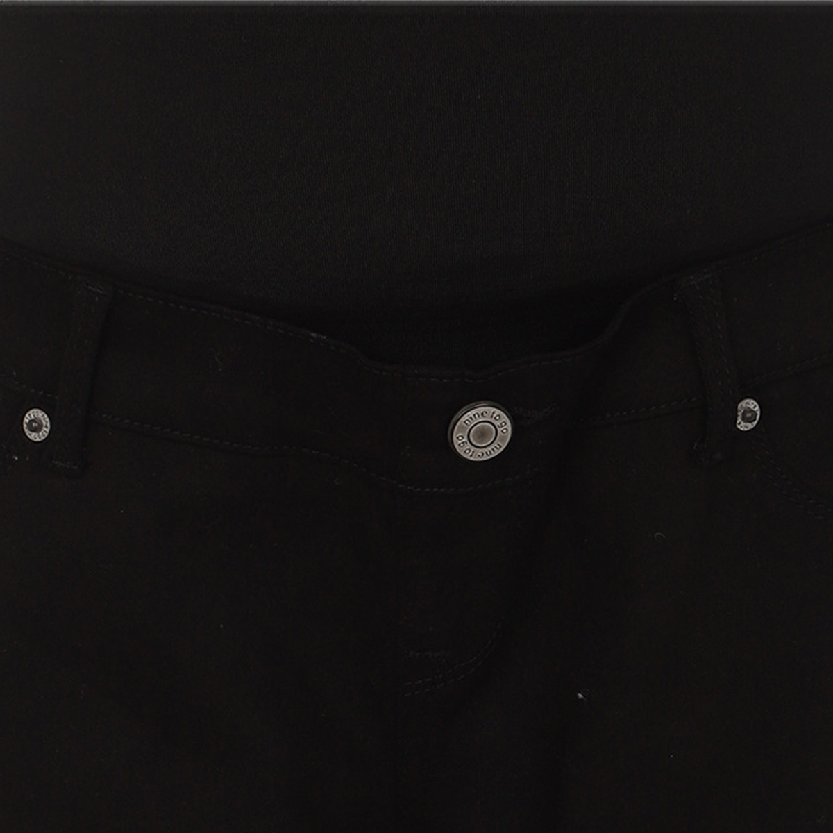 Jeans Skinny Fit Maternidad Nine To Go image number null