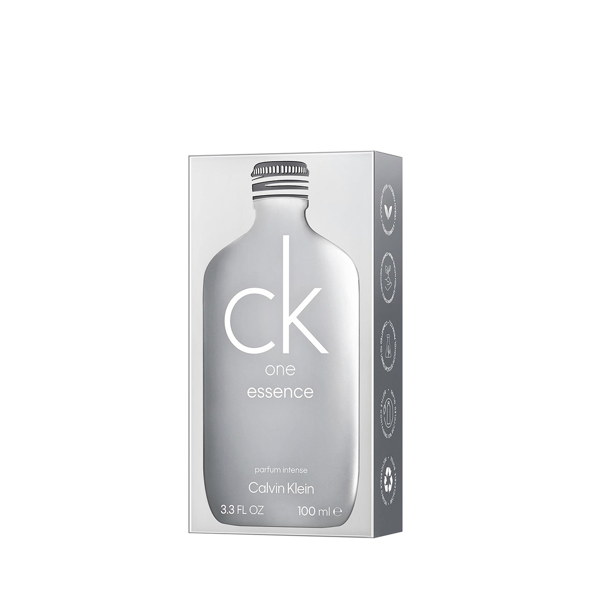Perfume Calvin Klein CK One Essence Eau de Parfum Unisex 100ml image number null