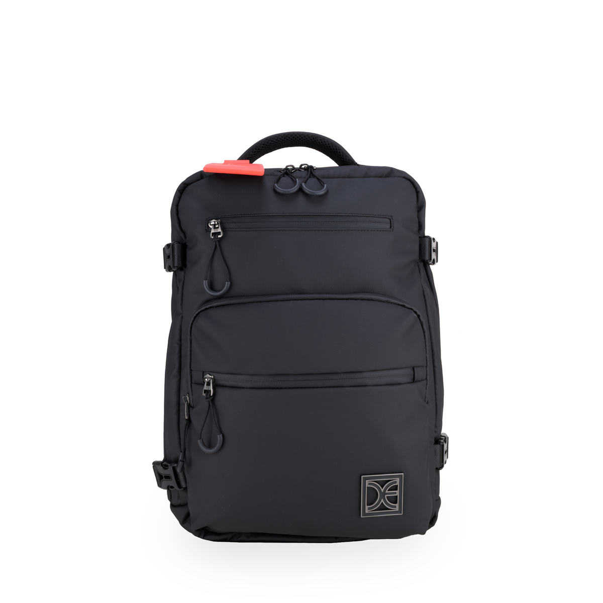 BackPack PortaLap SS 2EQCO26831NEG Negro Cloe image number null