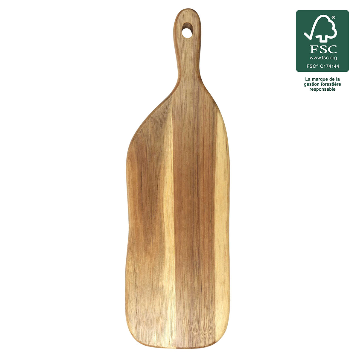 Tabla Servir 50 Cm HOME DECO FACTORY image number null