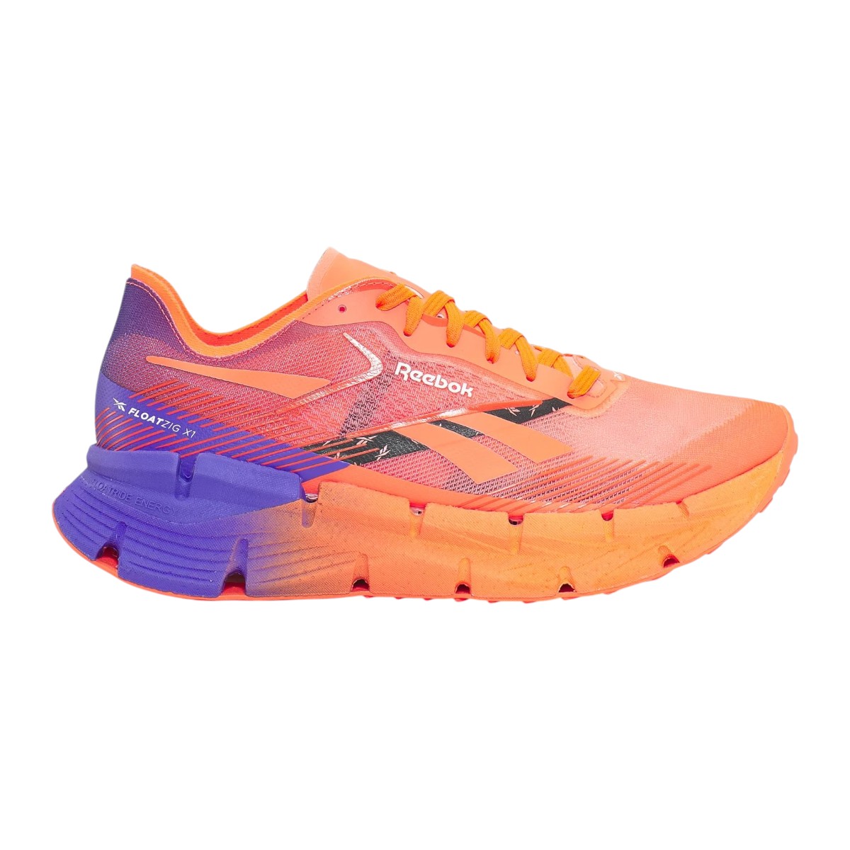 Tenis Running Reebok Floatzig X1 Unisex image number null