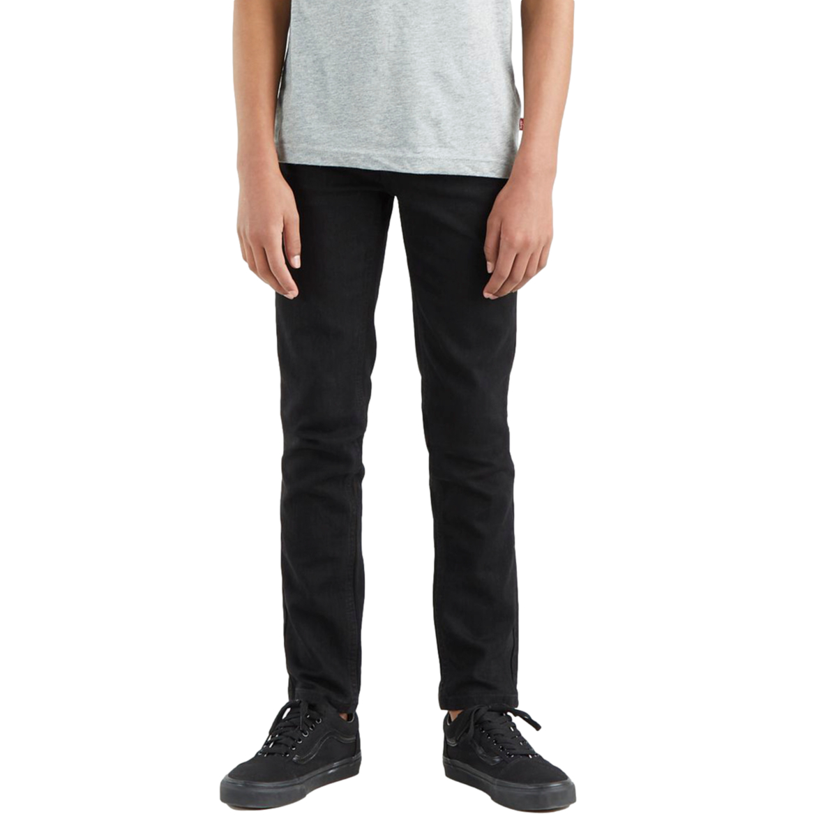 Jeans Skinny Fit Levi's Para Ni&ntilde;o image number null