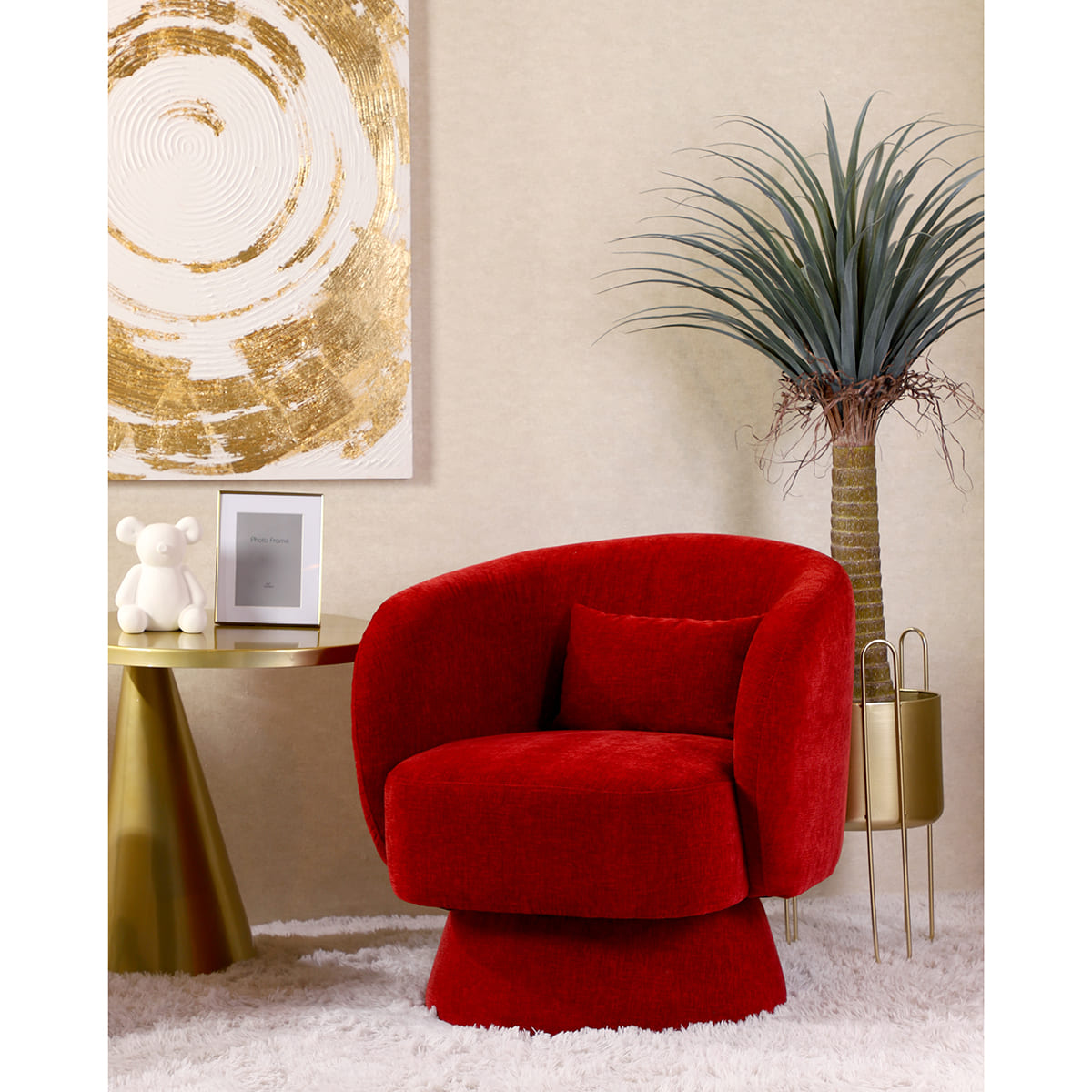 Sof&aacute; Colecci&oacute;n Scarlet CONCEPTS LIFE image number null