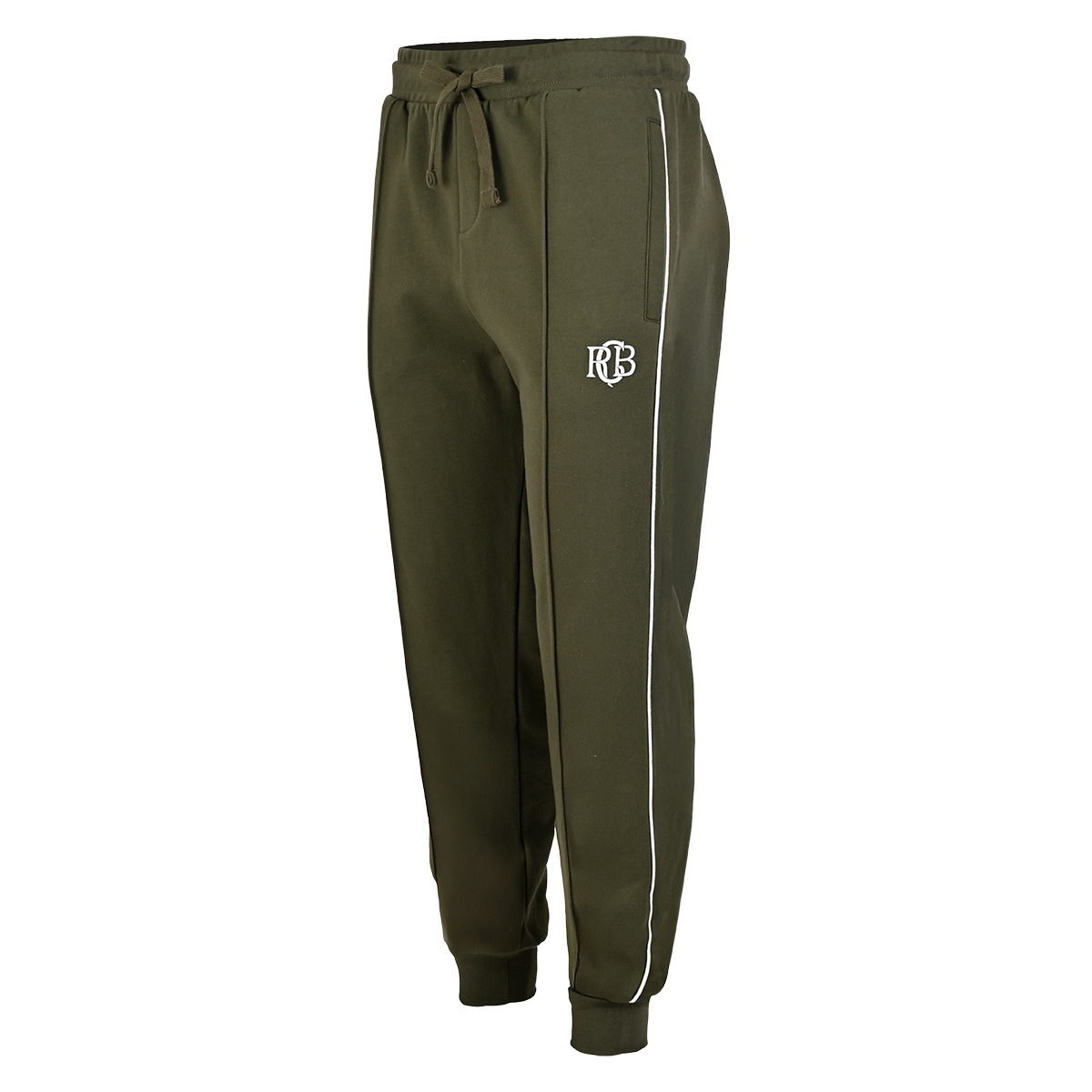 Jogger con Bloque Royal Polo Club para Hombre image number null