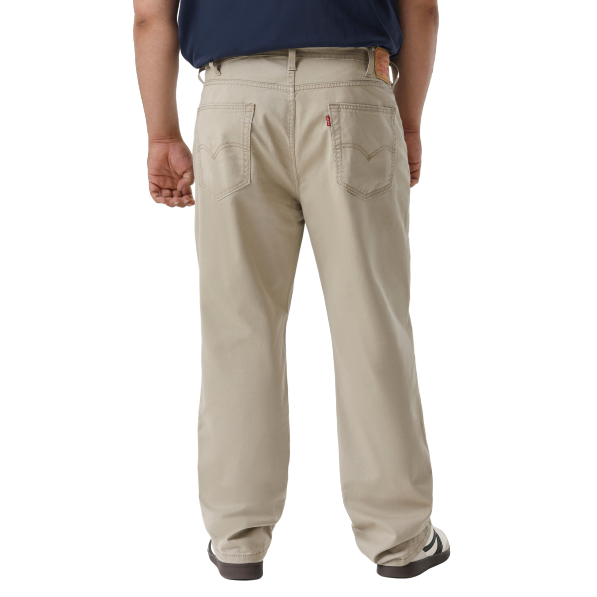 Jeans 541 Tapered Levi's para Hombre Plus image number null