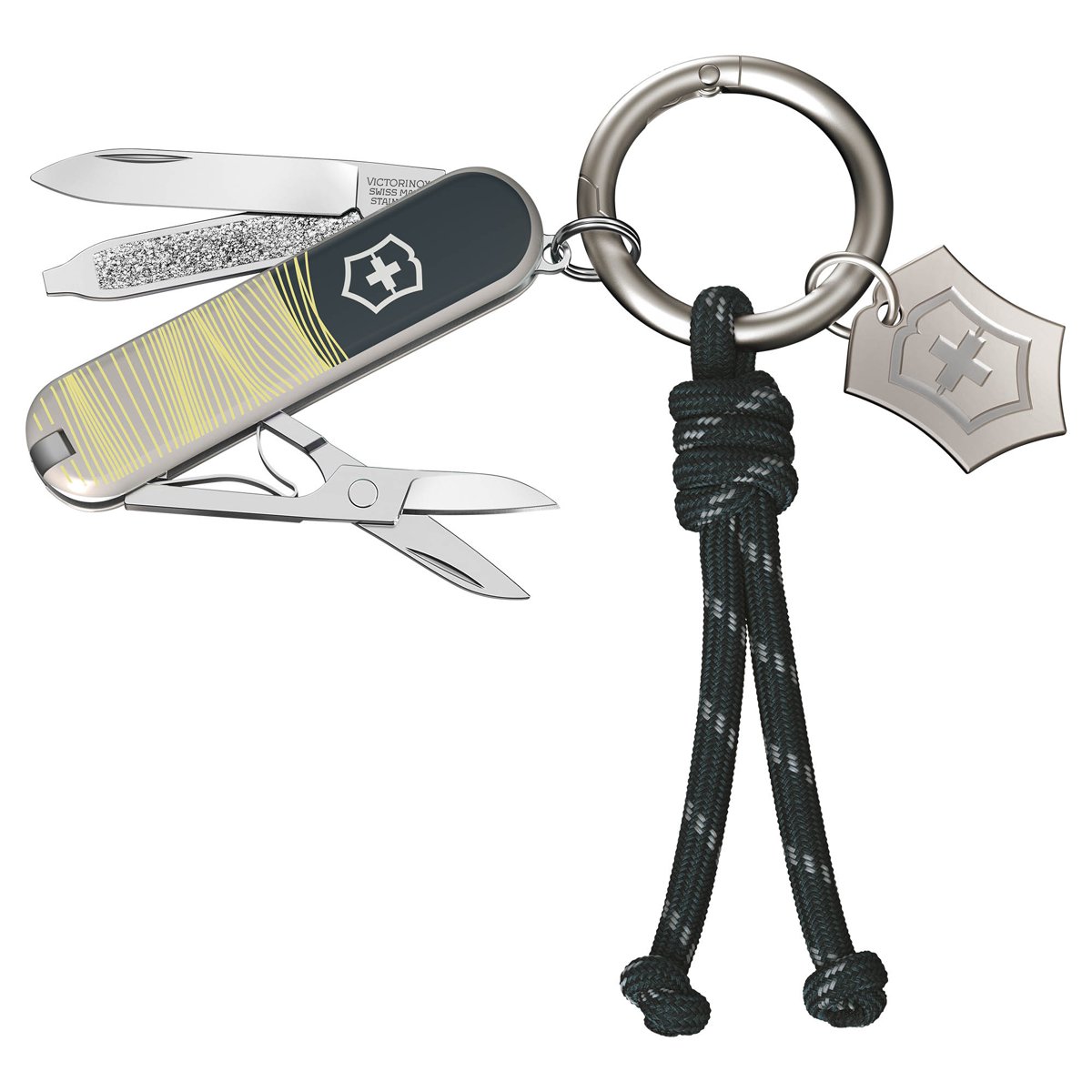 Navaja Classic New York Style Victorinox image number null