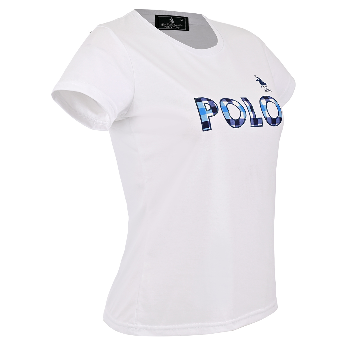Playera para mujer Royal Polo Club image number null