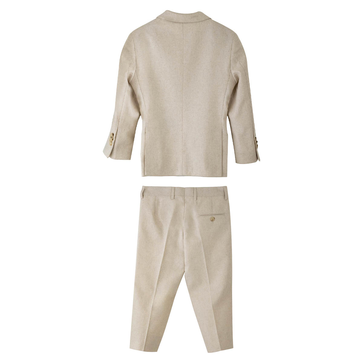 Traje para ni&ntilde;o Zilerys image number null