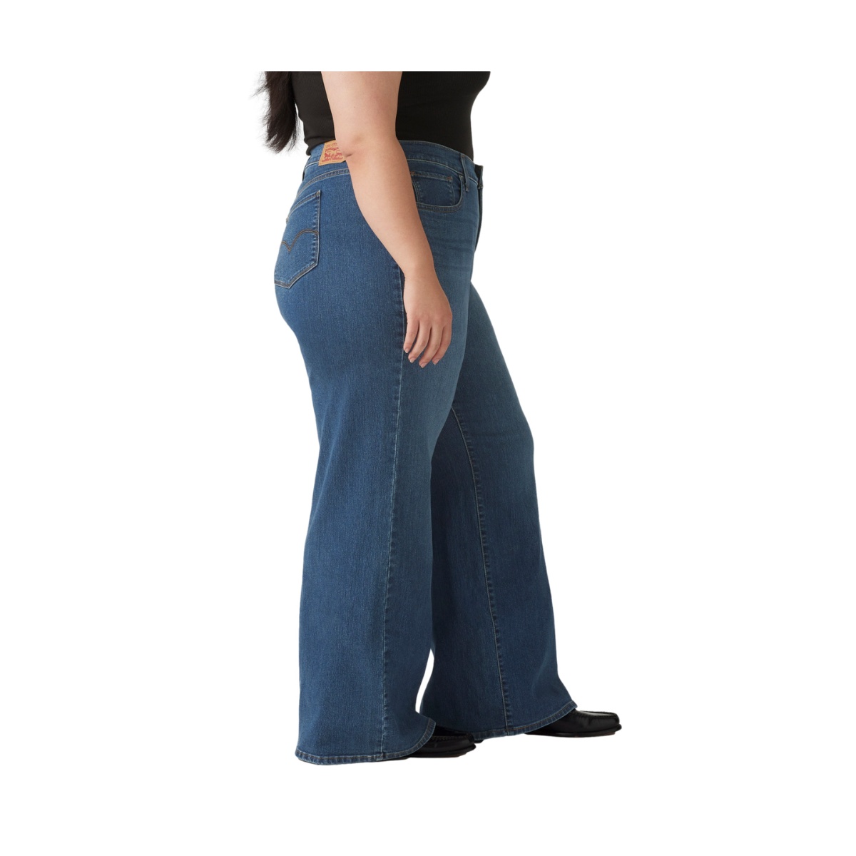 Jeans  318 Shaping Levis para Mujer Curvy image number null