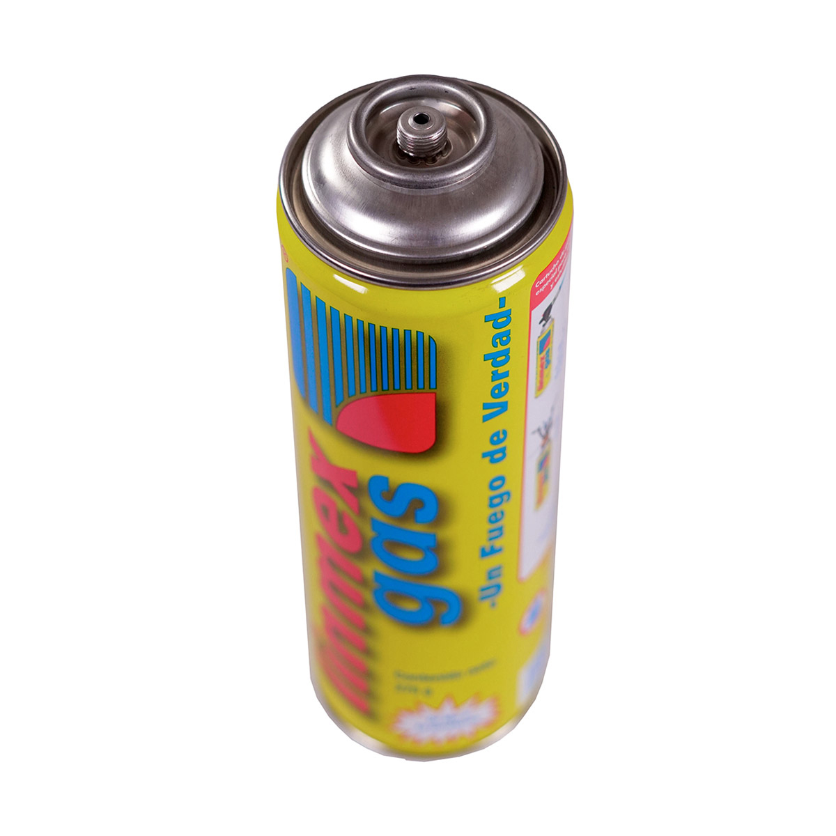 Cartucho 520 Ml Linmex Mod 1705 image number null