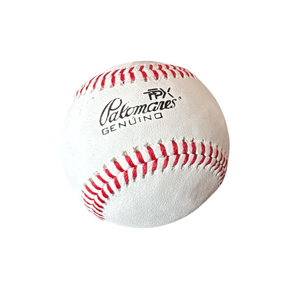 Pelota para B&eacute;isbol Palomares Profesional image number null