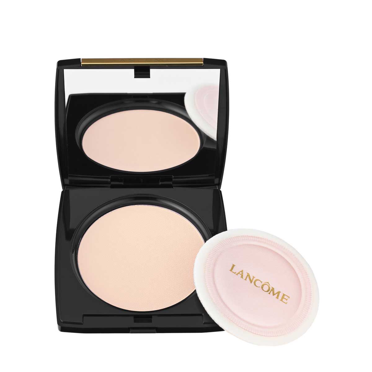 Polvo Dual Lanc&ocirc;me Finish Porcelaine Ivoire 19 g image number null