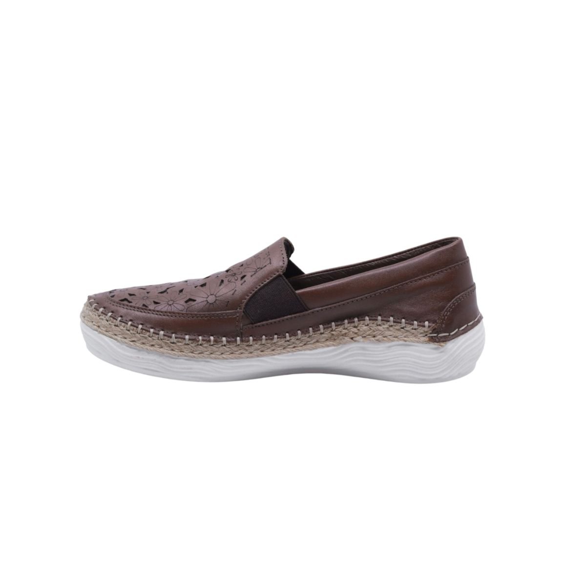 MOCASIN CASUAL DE CONFORT MOD 5071 CA CF JUDY image number null