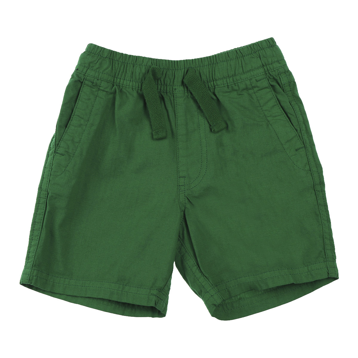 Bermuda Casual con Jareta Algod&oacute;n Jeanious Ni&ntilde;o Toddler image number null