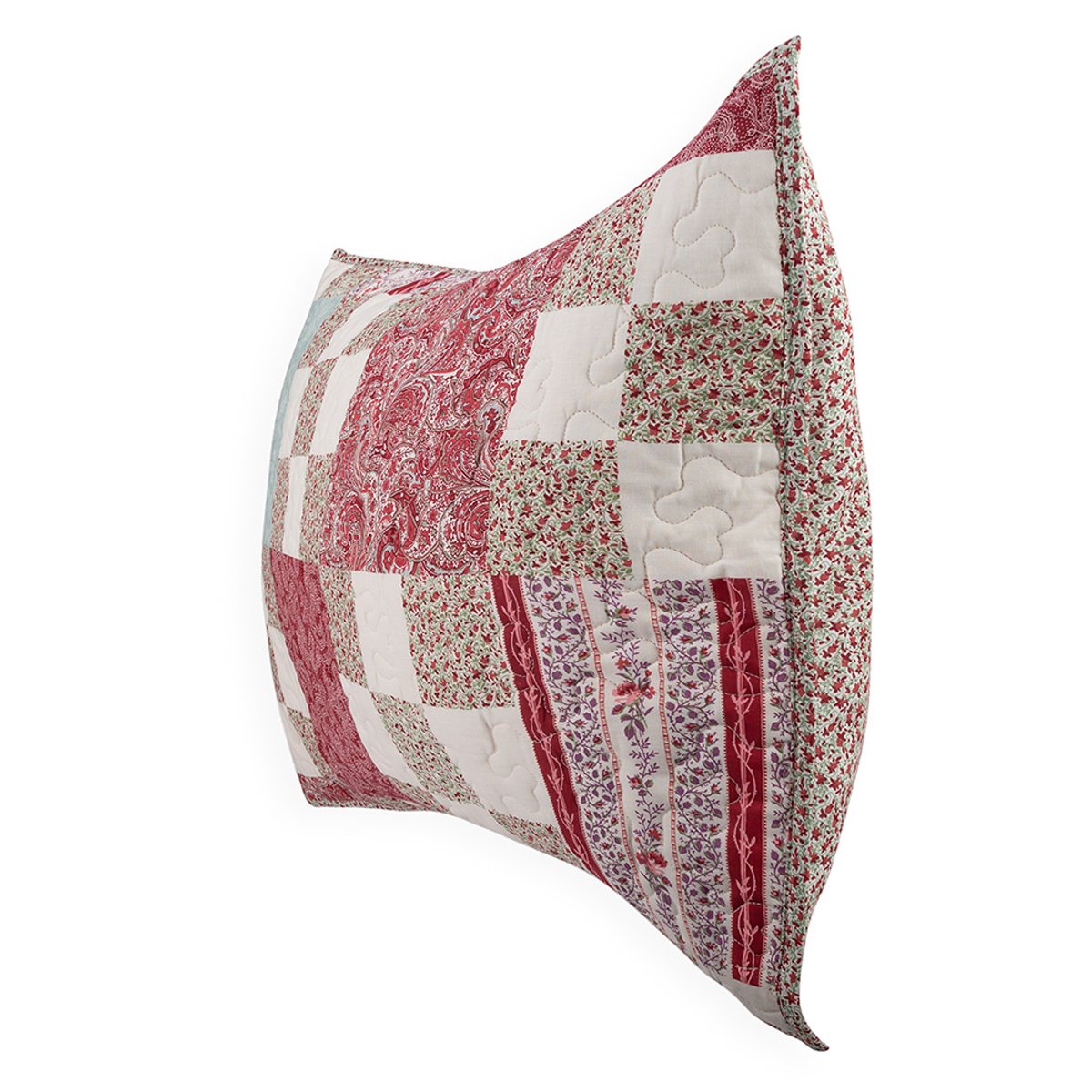 Colcha Matrimonial-Queen Laura Ashley image number null