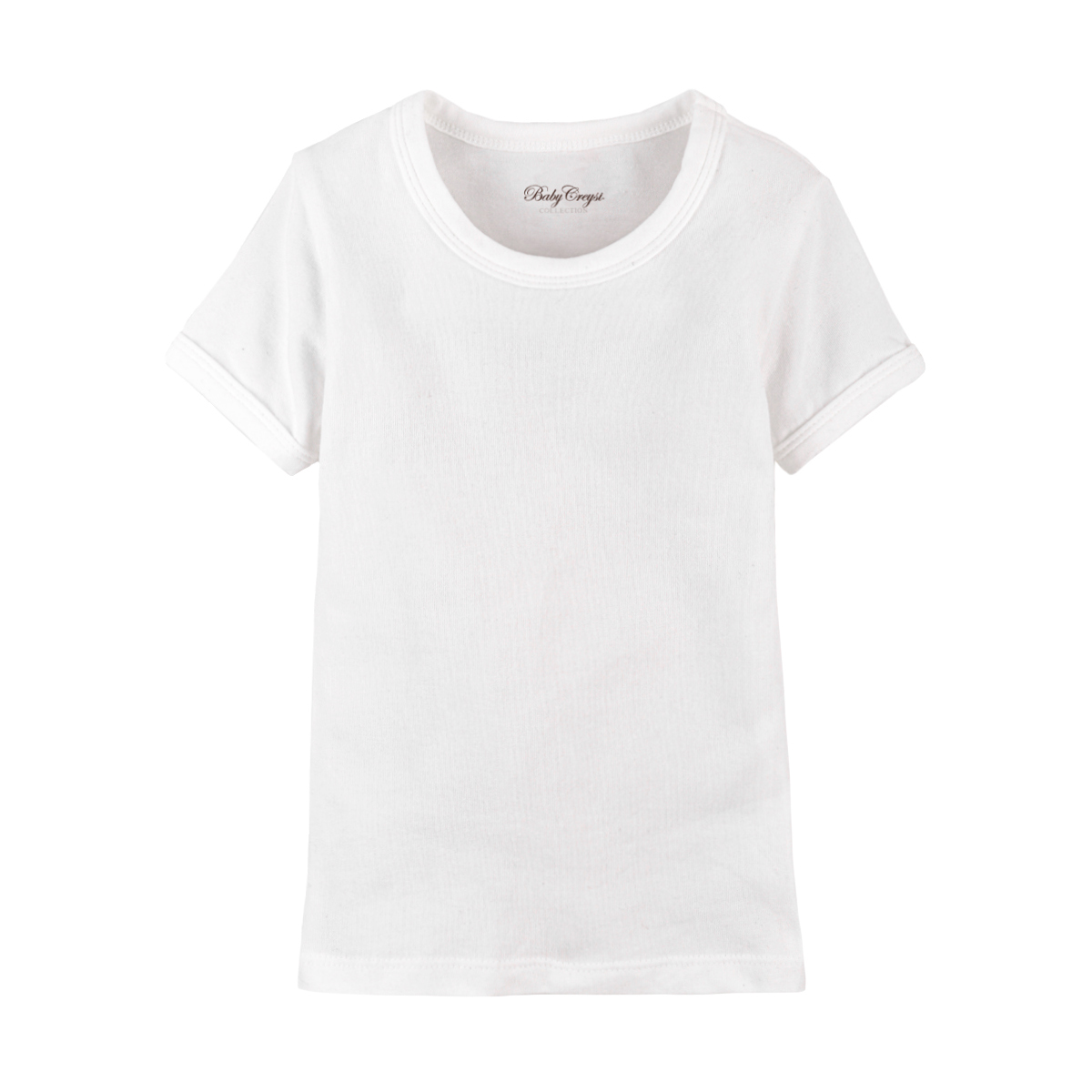Camiseta Manga Corta Baby Creysi para Ni&ntilde;o image number null