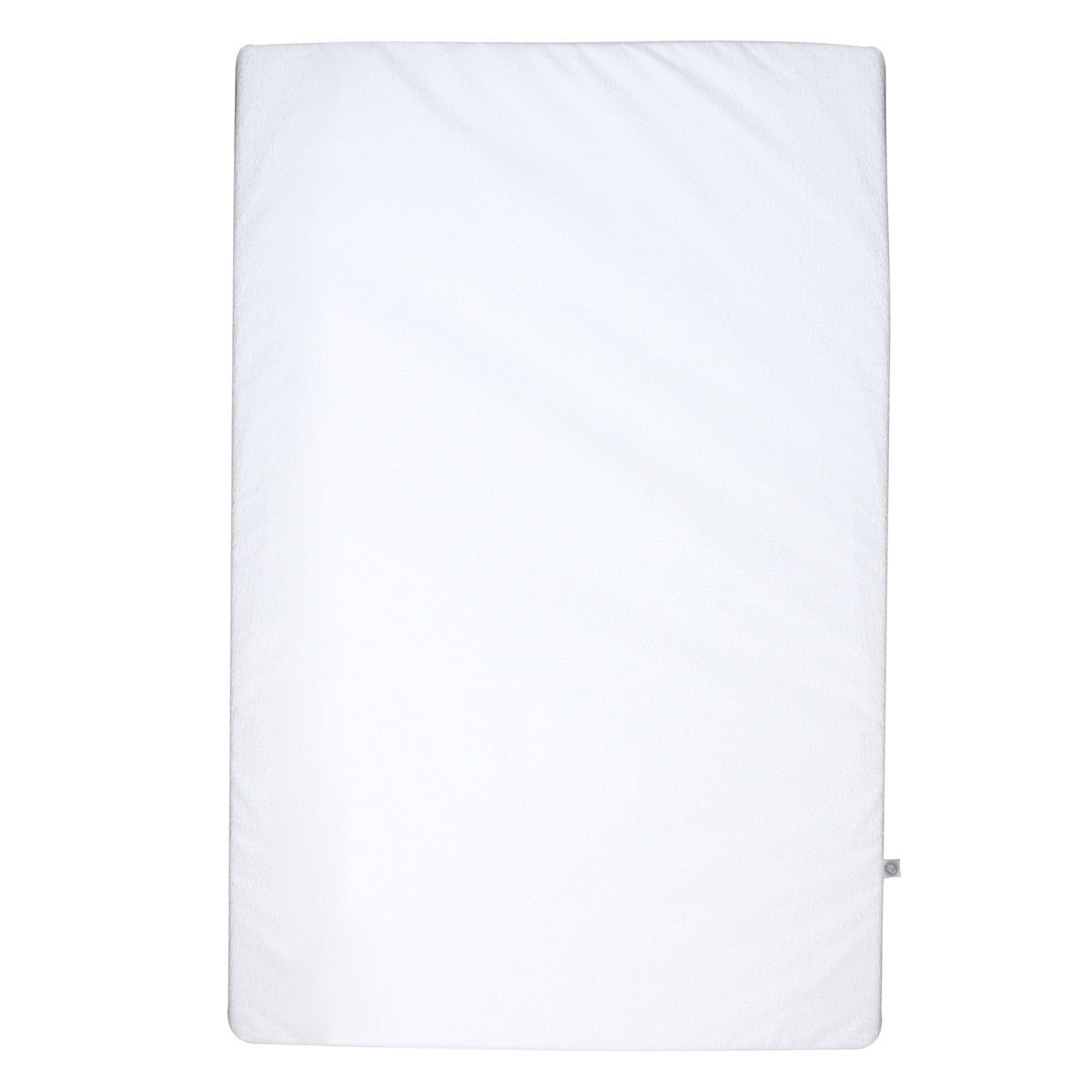 Colch&oacute;n para Cuna Con Protector Impermeable 100 x 70 x 4 cm CARY image number null