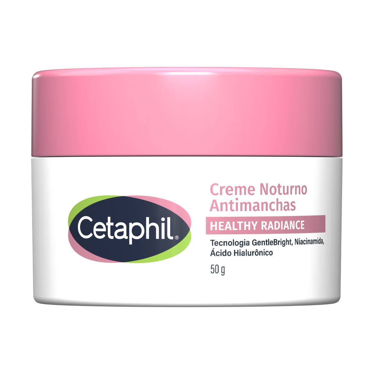 Cetaphil Crema Nocturna Antimanchas image number null
