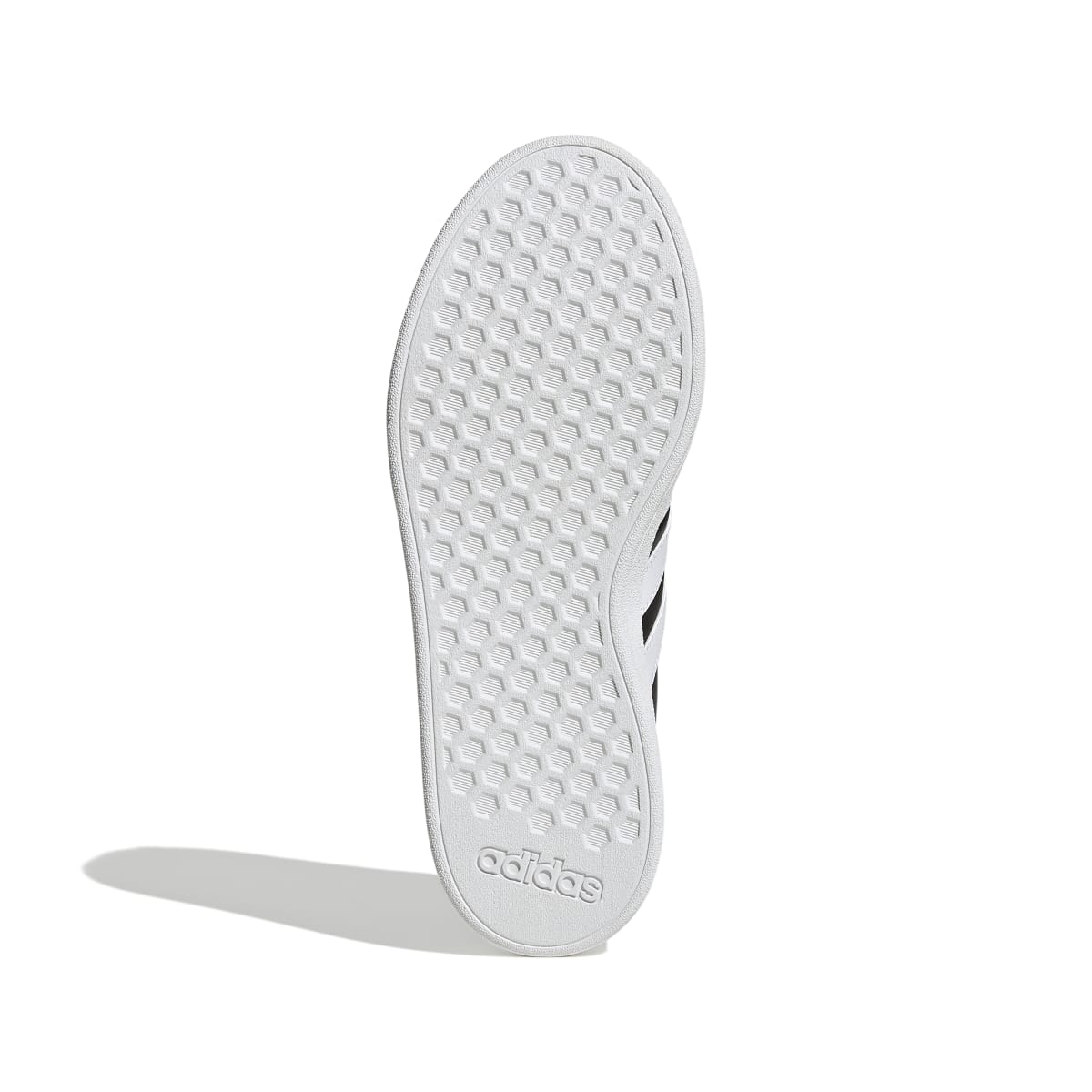 Tenis Adidas Casual Grand Court Base 2. Para Mujer image number null