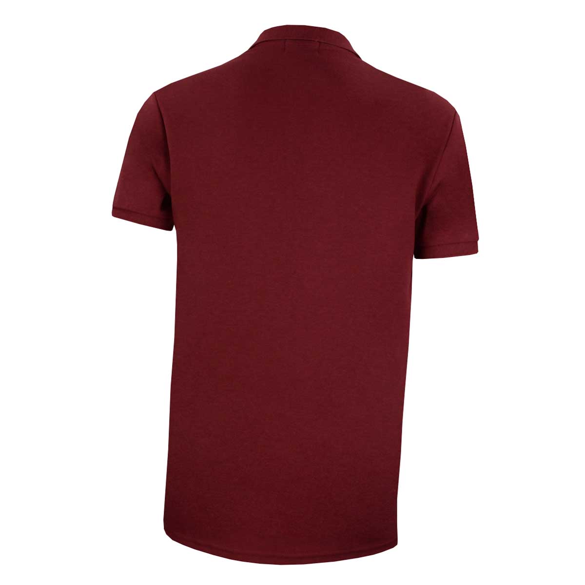 Polo Basic Interlock RCB Polo Club Modelo elo 102BpModelo a Para Hombre image number null