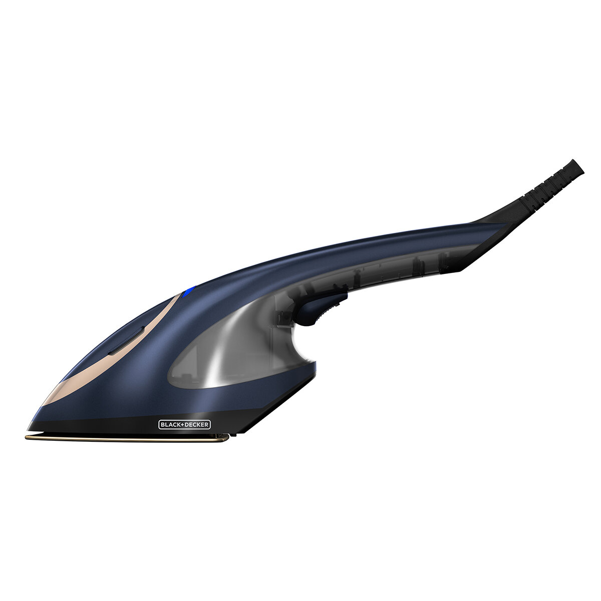 Plancha De Vapor 2 en 1 Black+Decker image number null