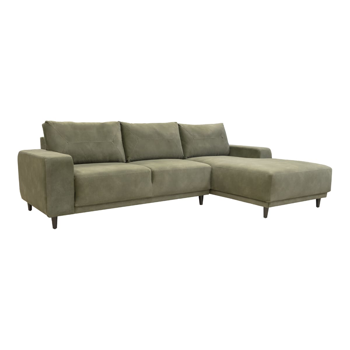 Modular Chaise derrecho Eilan Elite Artaban image number null